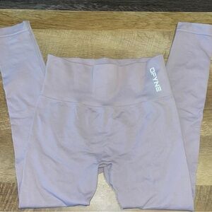 DYNE Women's Lavender Jeggings